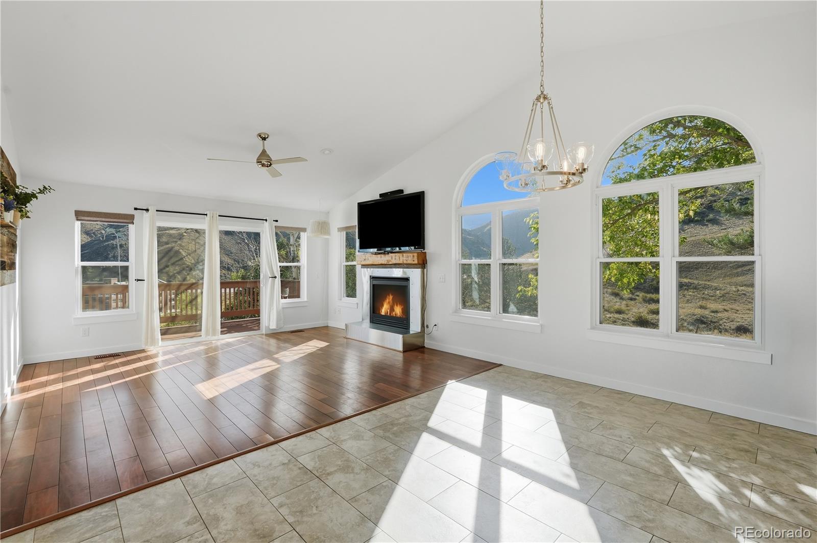 MLS Image #6 for 551  canyon view drive,golden, Colorado