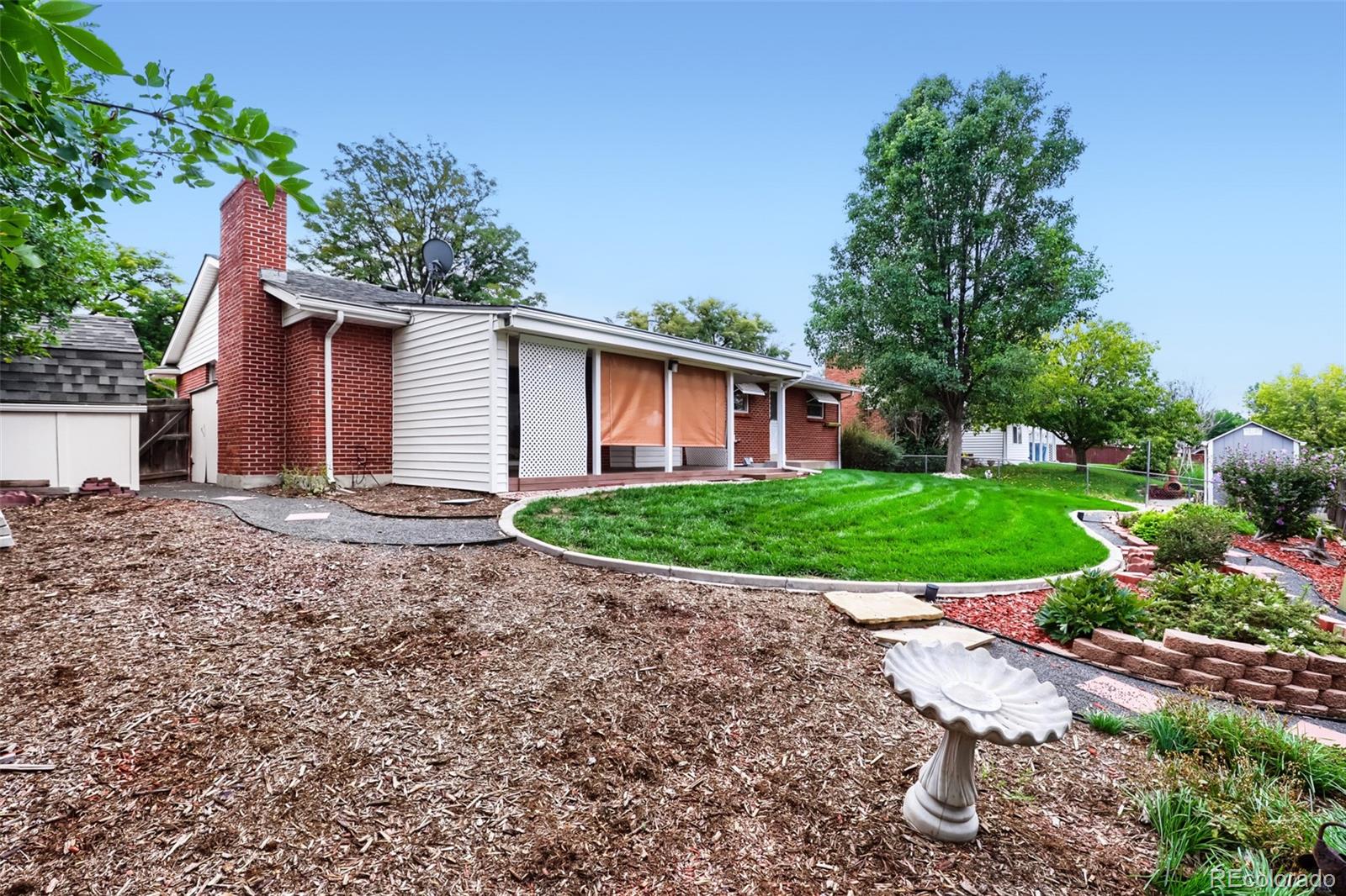 MLS Image #11 for 687 s oswego court,aurora, Colorado
