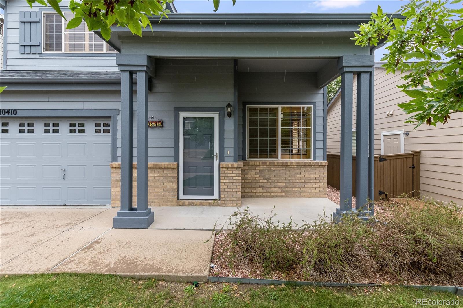 MLS Image #1 for 10410  tracewood court,highlands ranch, Colorado