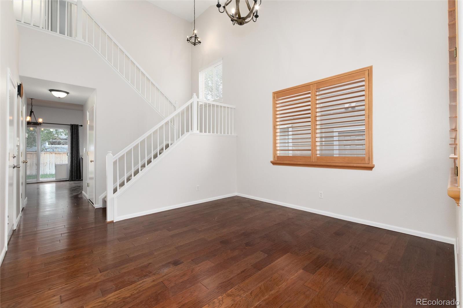 MLS Image #2 for 10410  tracewood court,highlands ranch, Colorado