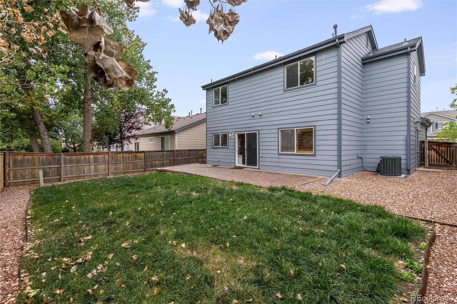 MLS Image #28 for 10410  tracewood court,highlands ranch, Colorado