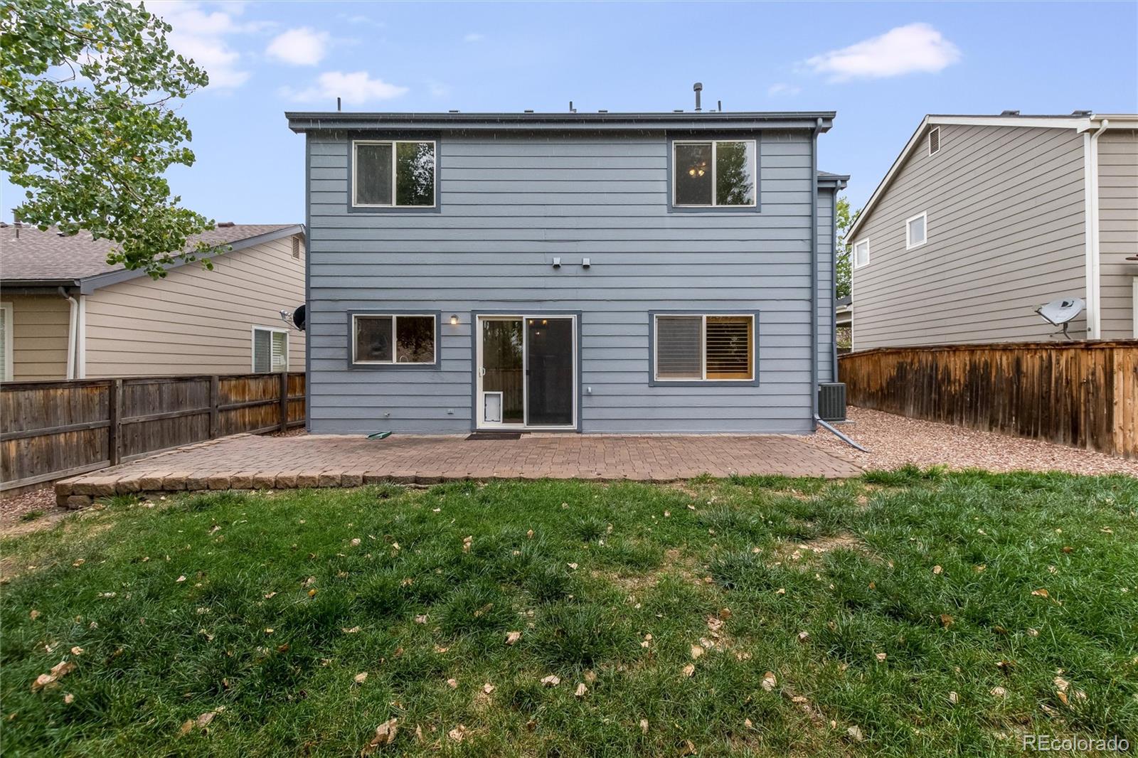 MLS Image #29 for 10410  tracewood court,highlands ranch, Colorado