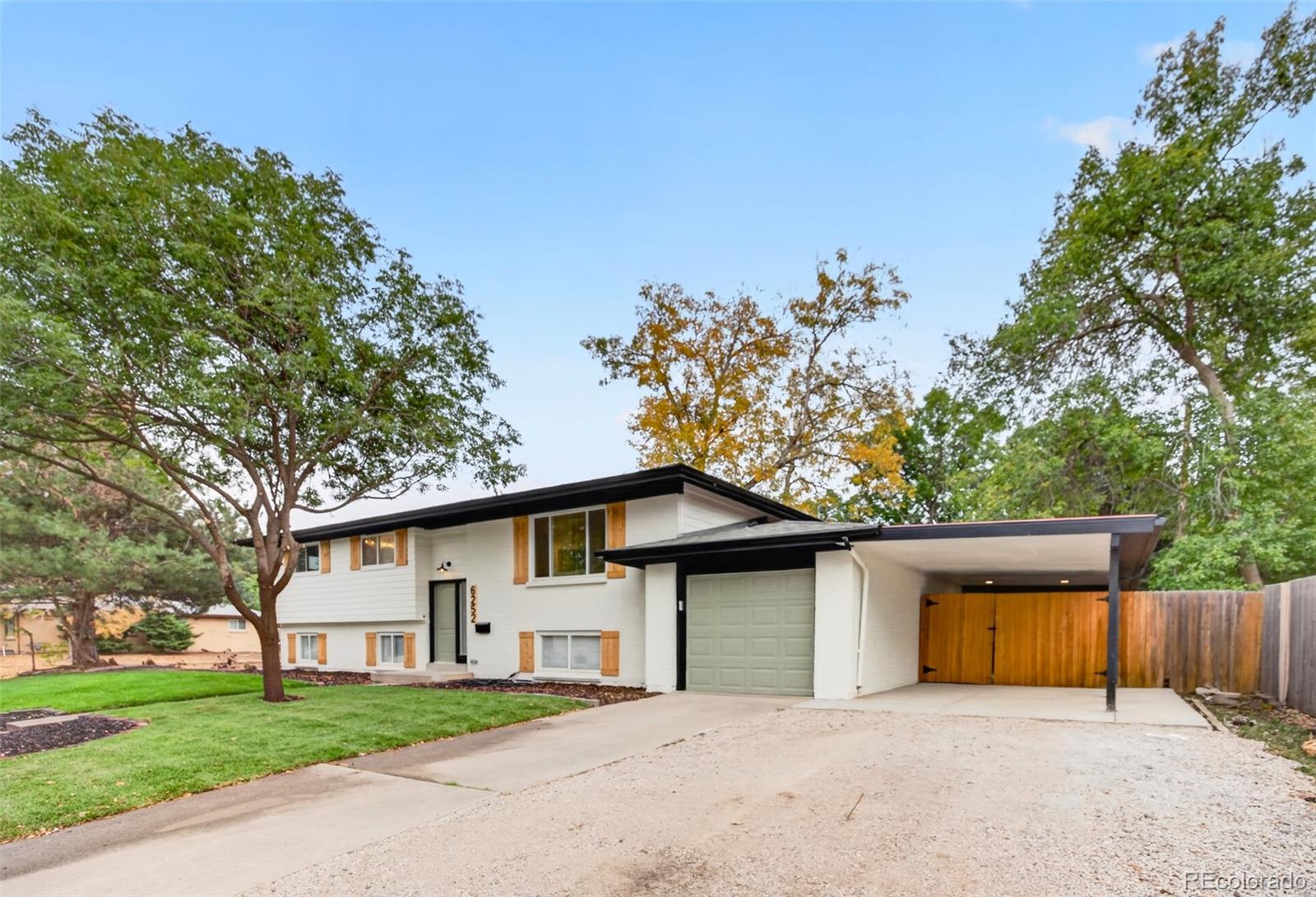 MLS Image #1 for 6252  pierson court,arvada, Colorado