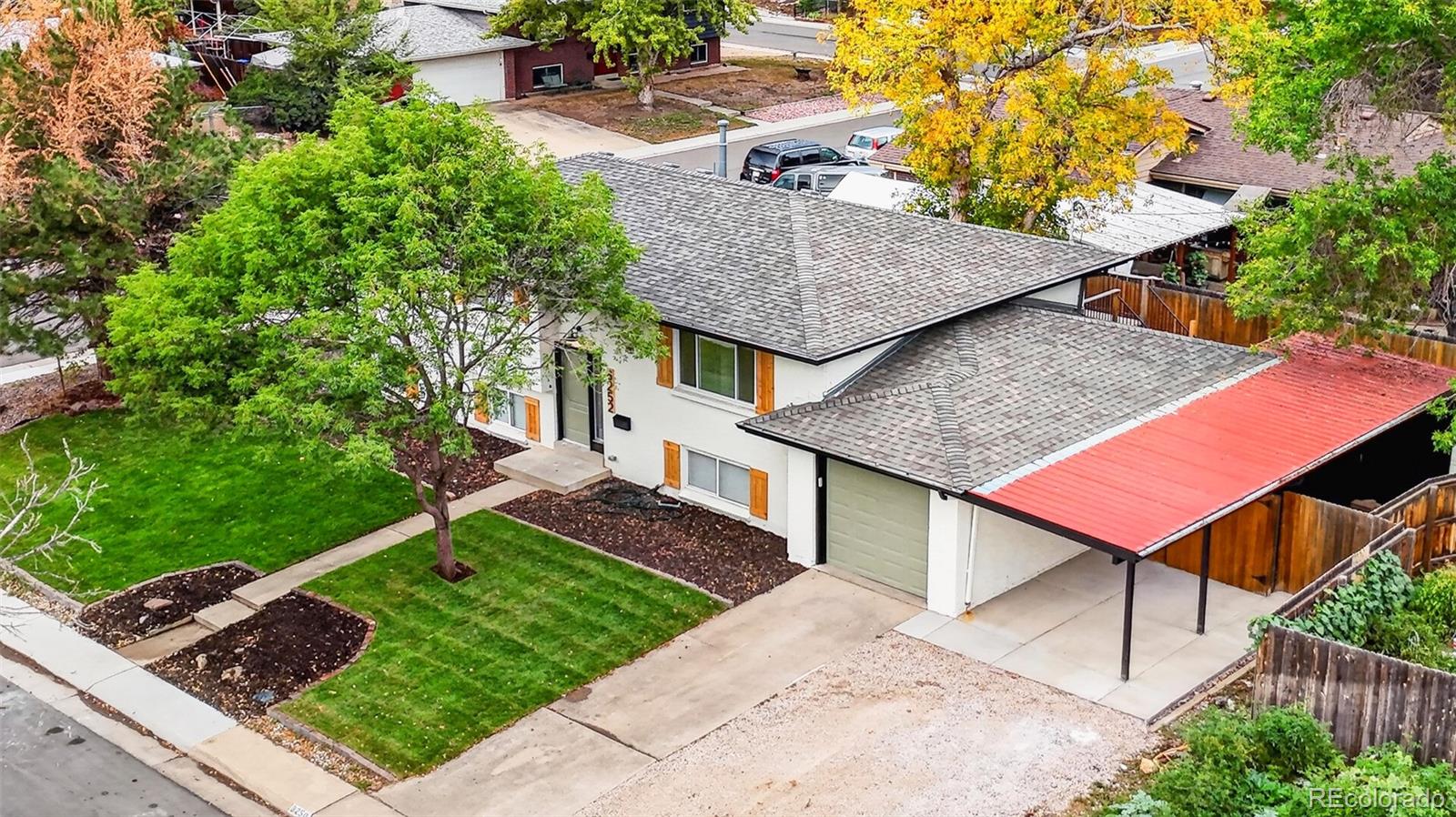 MLS Image #3 for 6252  pierson court,arvada, Colorado