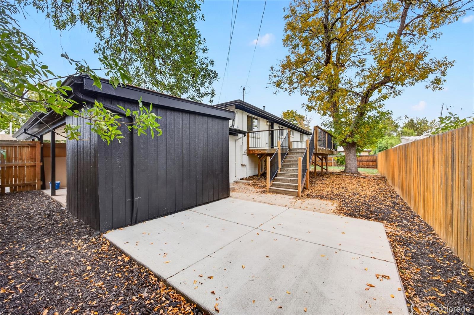 MLS Image #38 for 6252  pierson court,arvada, Colorado