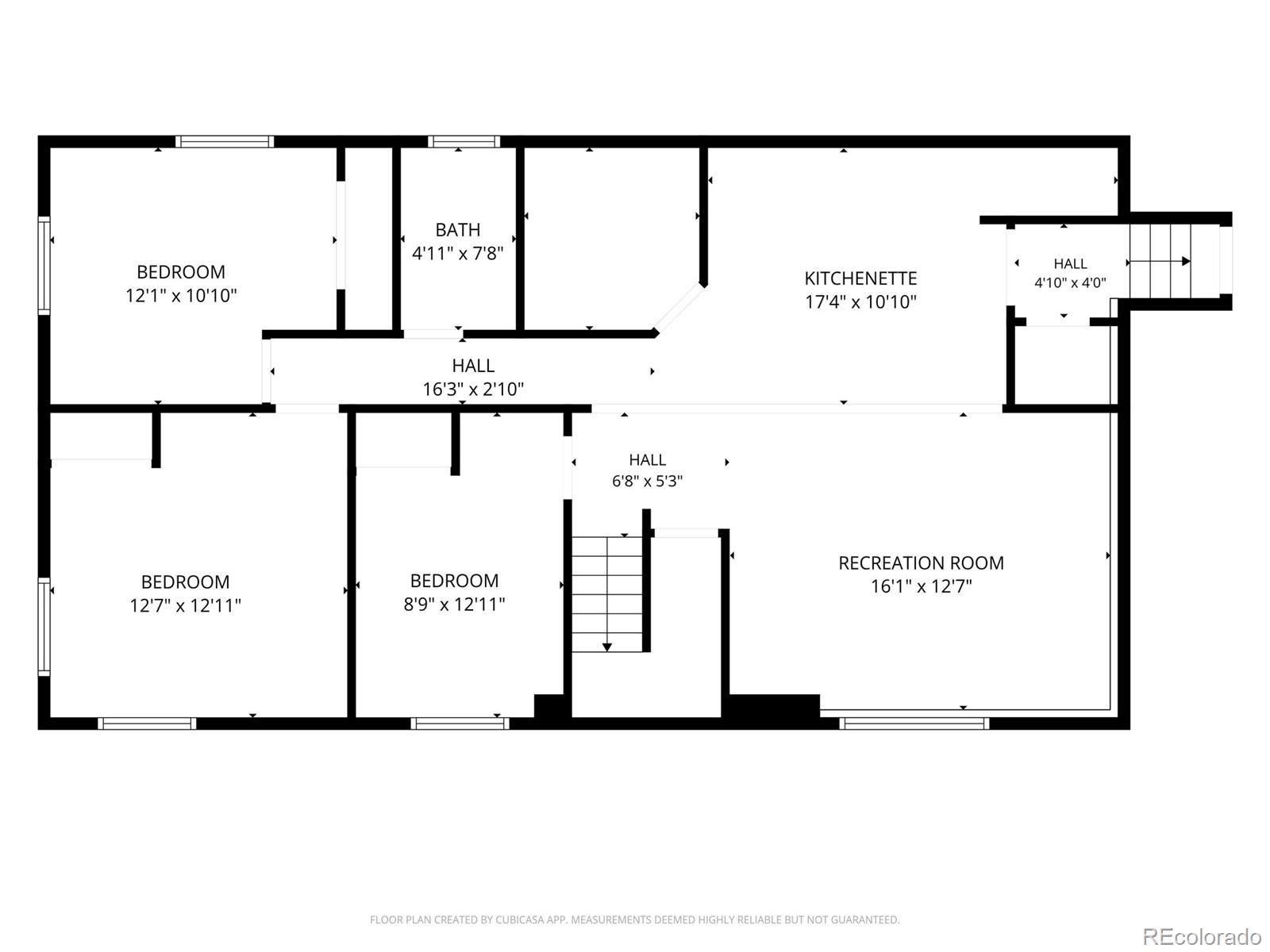 MLS Image #42 for 6252  pierson court,arvada, Colorado