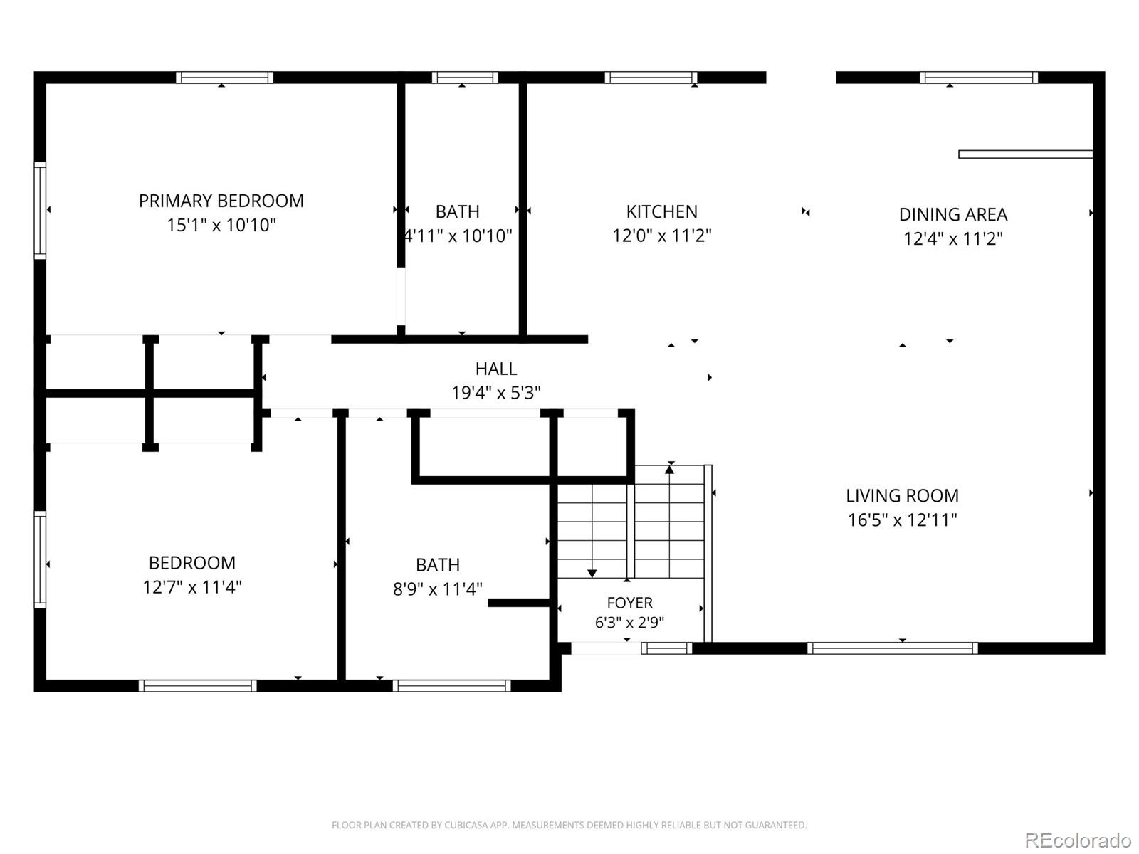 MLS Image #43 for 6252  pierson court,arvada, Colorado