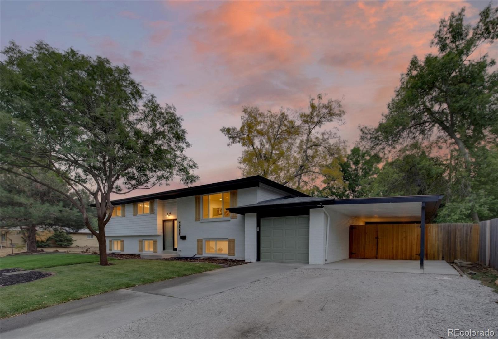 MLS Image #5 for 6252  pierson court,arvada, Colorado