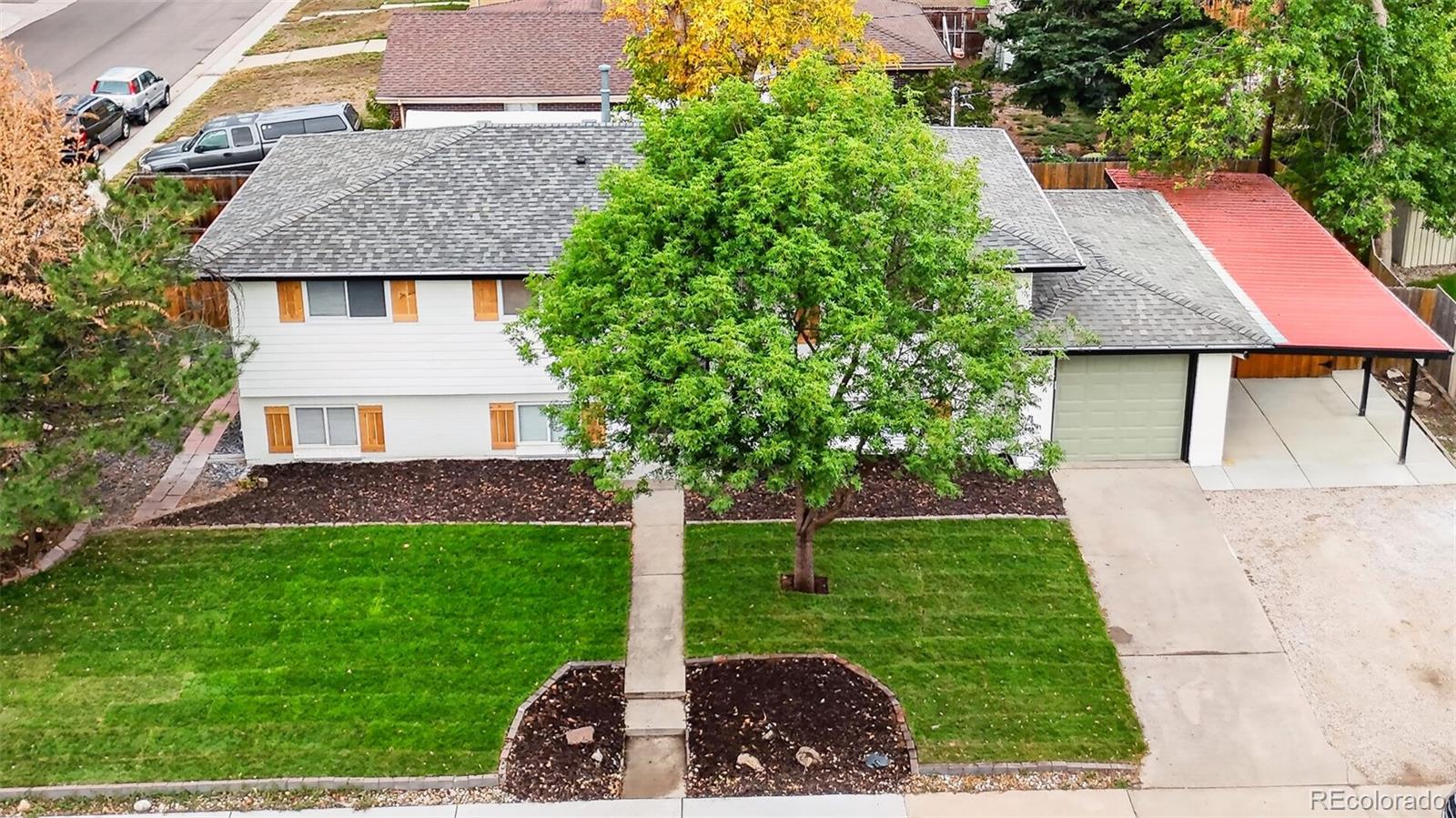MLS Image #6 for 6252  pierson court,arvada, Colorado