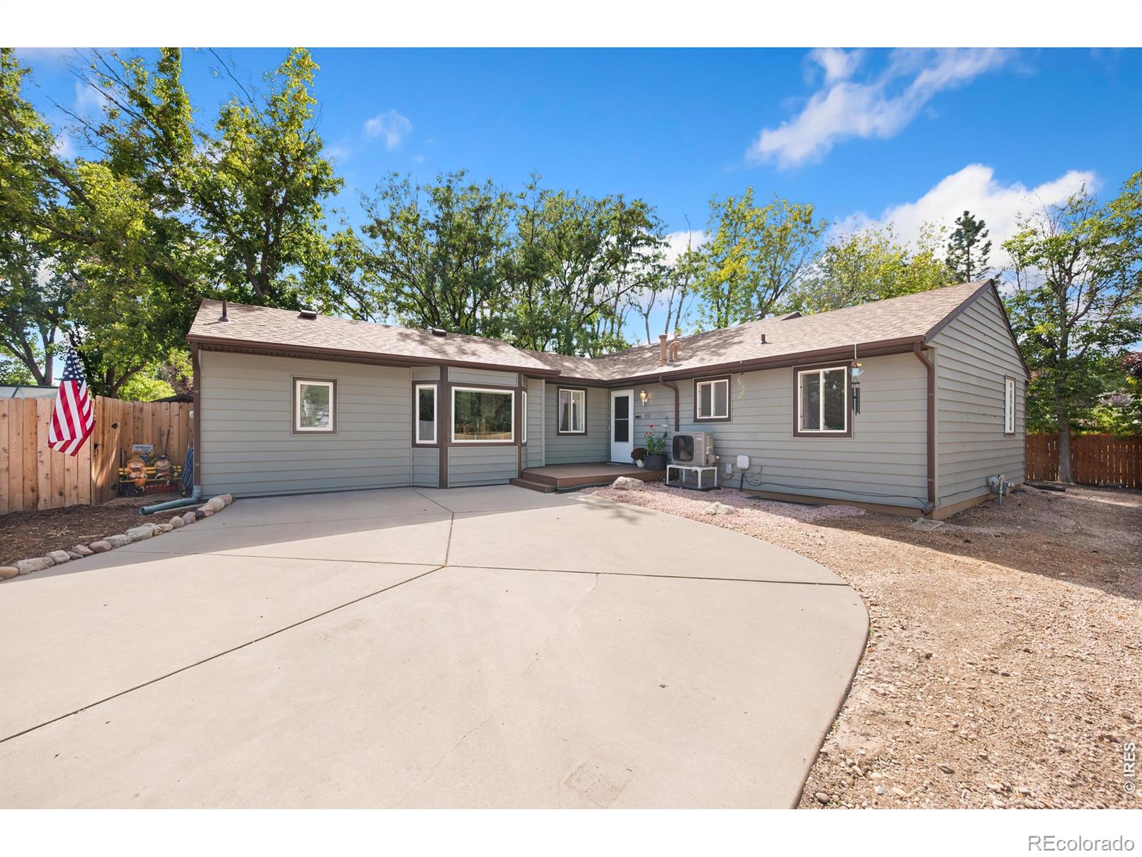 MLS Image #1 for 811  47th ave ct,greeley, Colorado