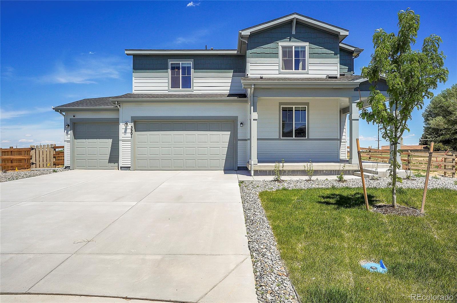 MLS Image #0 for 5901  sunrise place,mead, Colorado