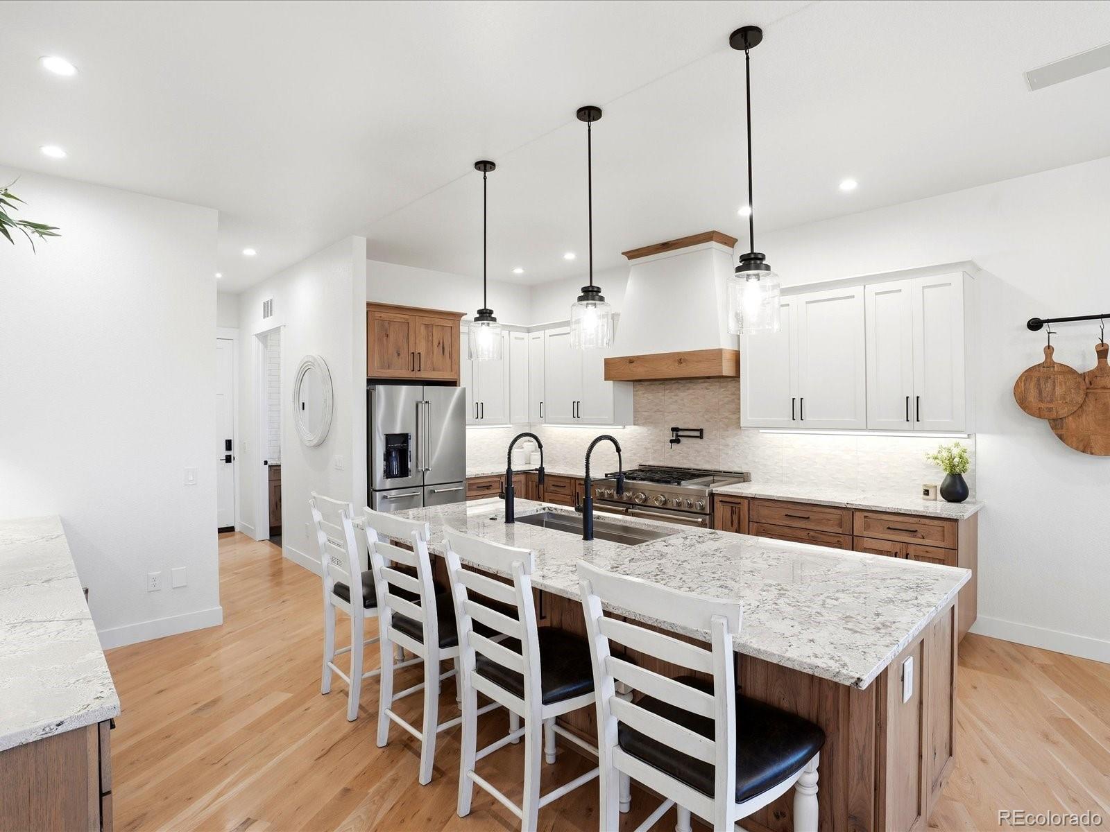 MLS Image #2 for 8449  lost lake drive,franktown, Colorado