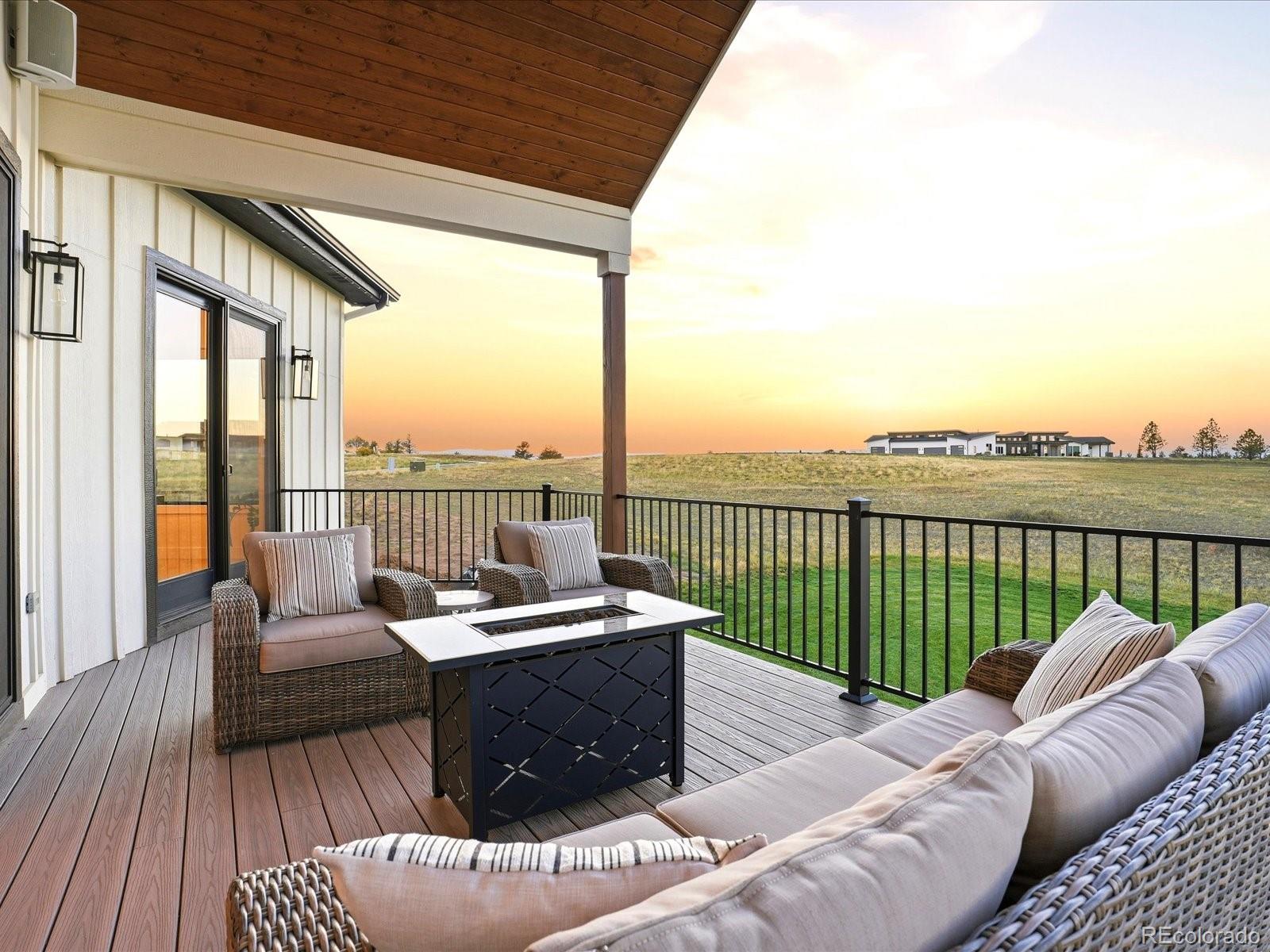 MLS Image #21 for 8449  lost lake drive,franktown, Colorado