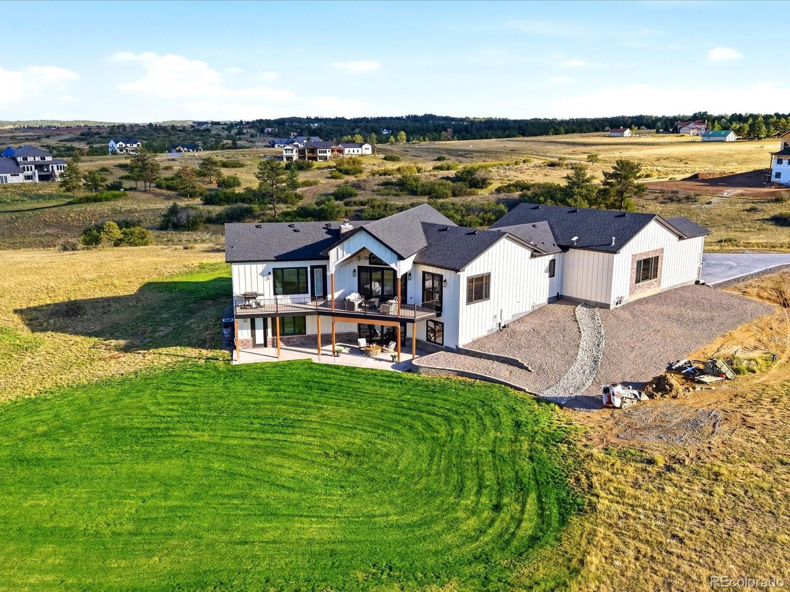 MLS Image #41 for 8449  lost lake drive,franktown, Colorado