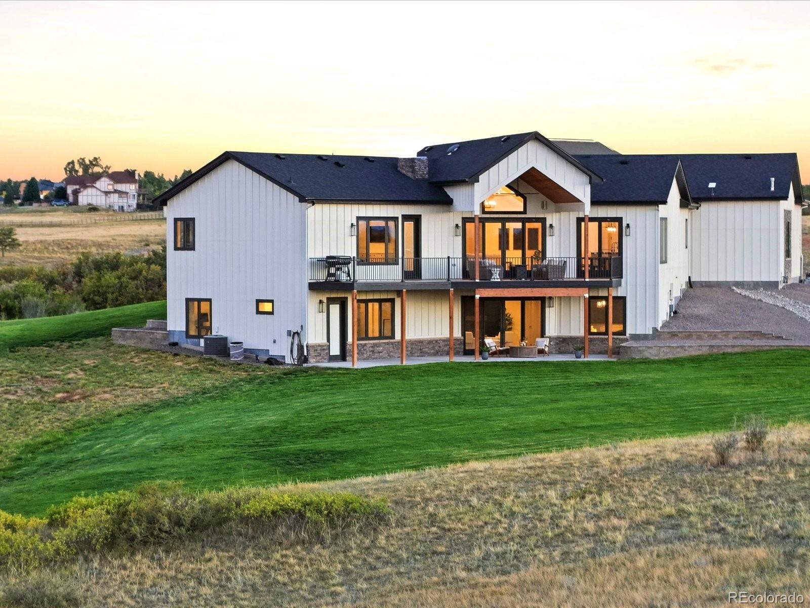 MLS Image #42 for 8449  lost lake drive,franktown, Colorado