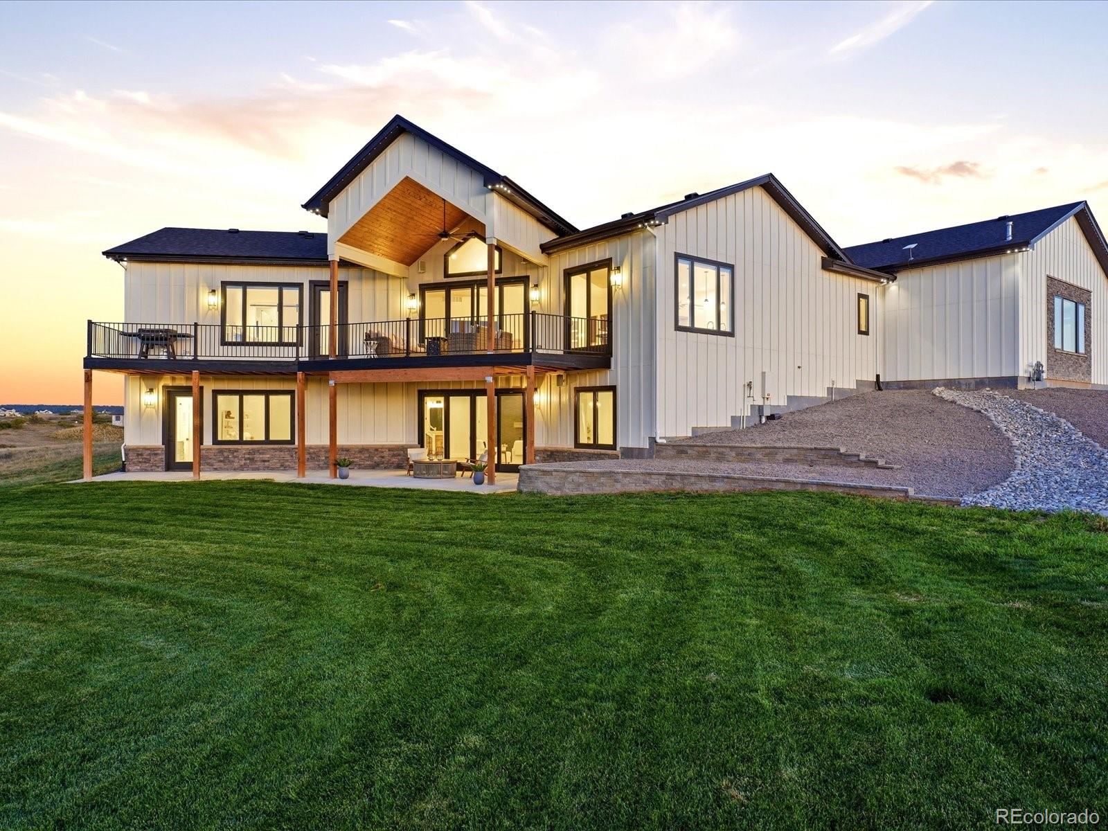 MLS Image #43 for 8449  lost lake drive,franktown, Colorado