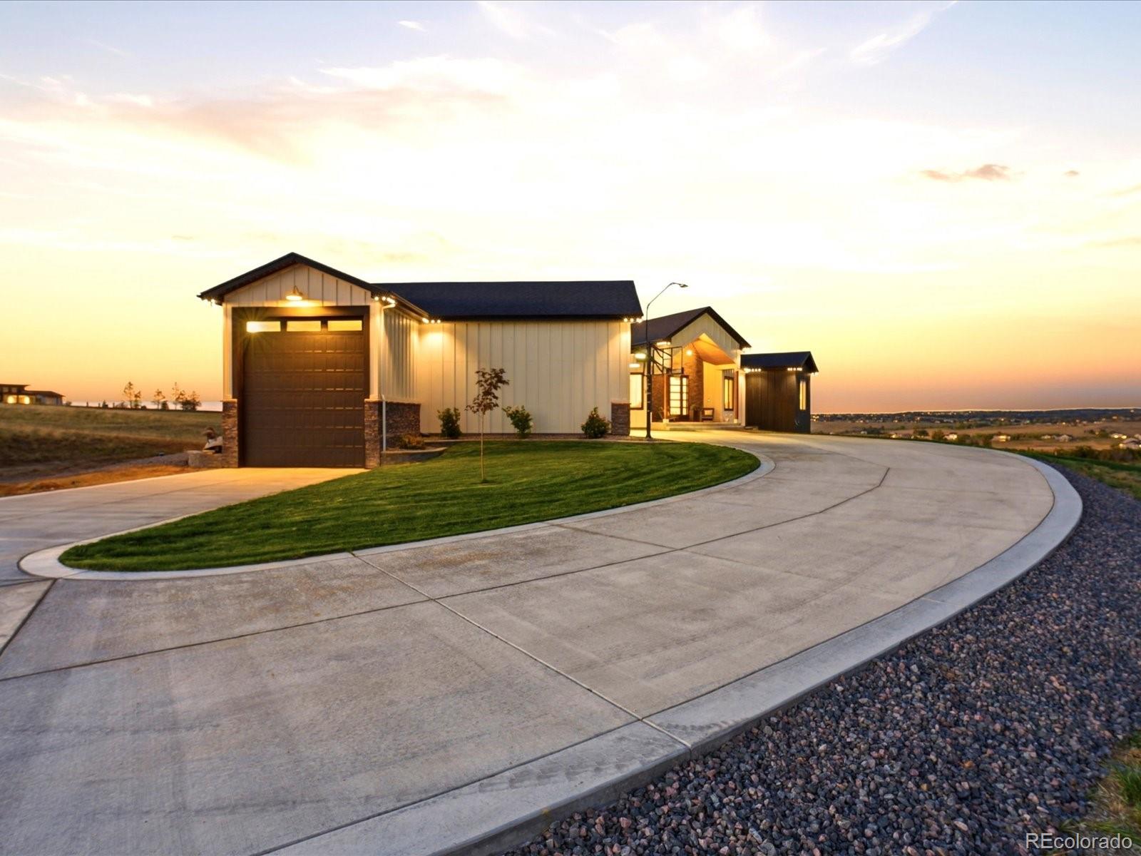 MLS Image #45 for 8449  lost lake drive,franktown, Colorado