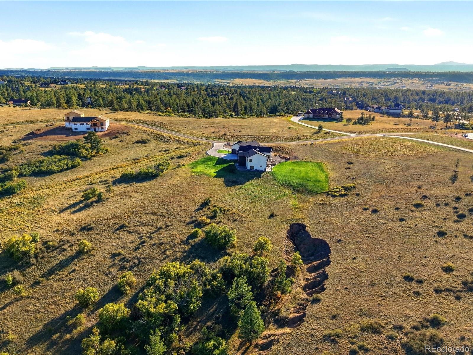 MLS Image #47 for 8449  lost lake drive,franktown, Colorado