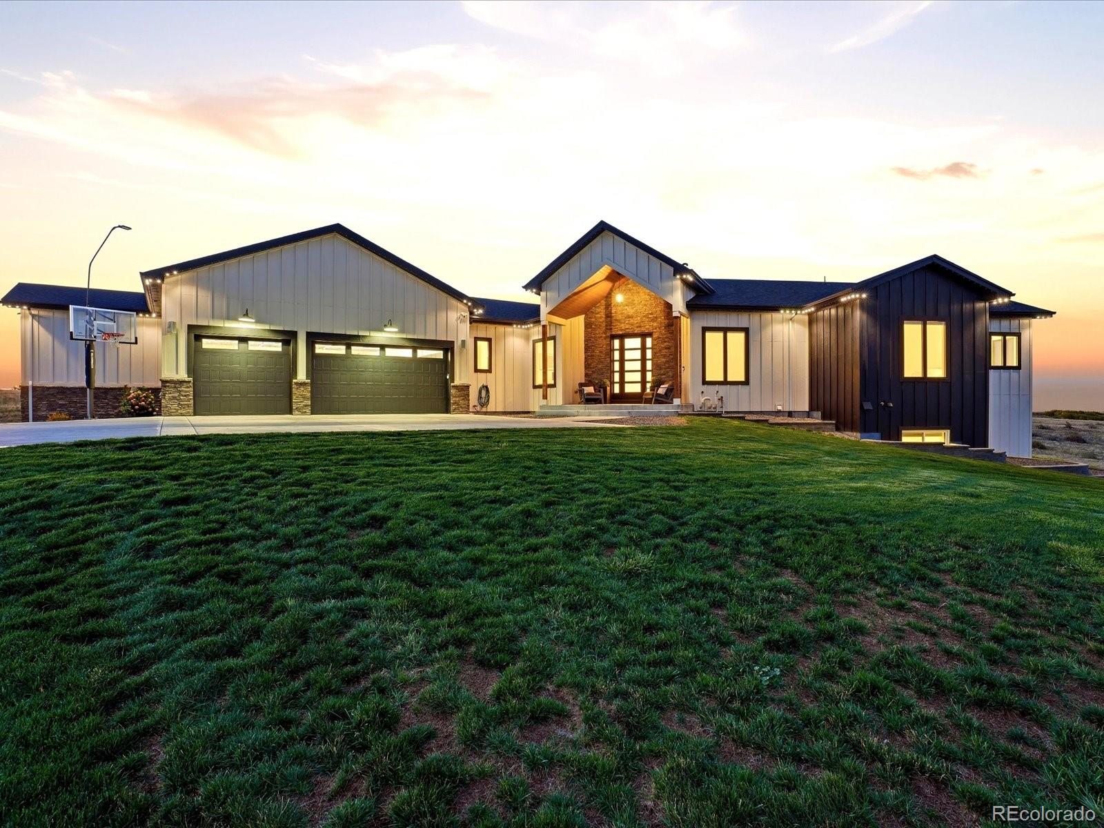 MLS Image #49 for 8449  lost lake drive,franktown, Colorado