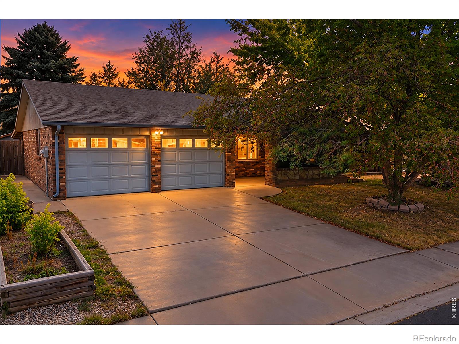 MLS Image #0 for 4844 n sheridan avenue,loveland, Colorado