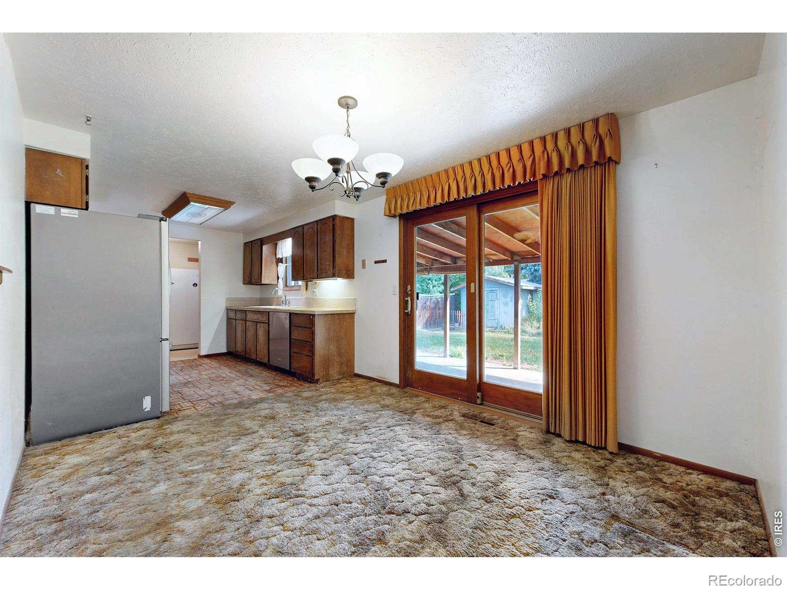 MLS Image #2 for 4844 n sheridan avenue,loveland, Colorado