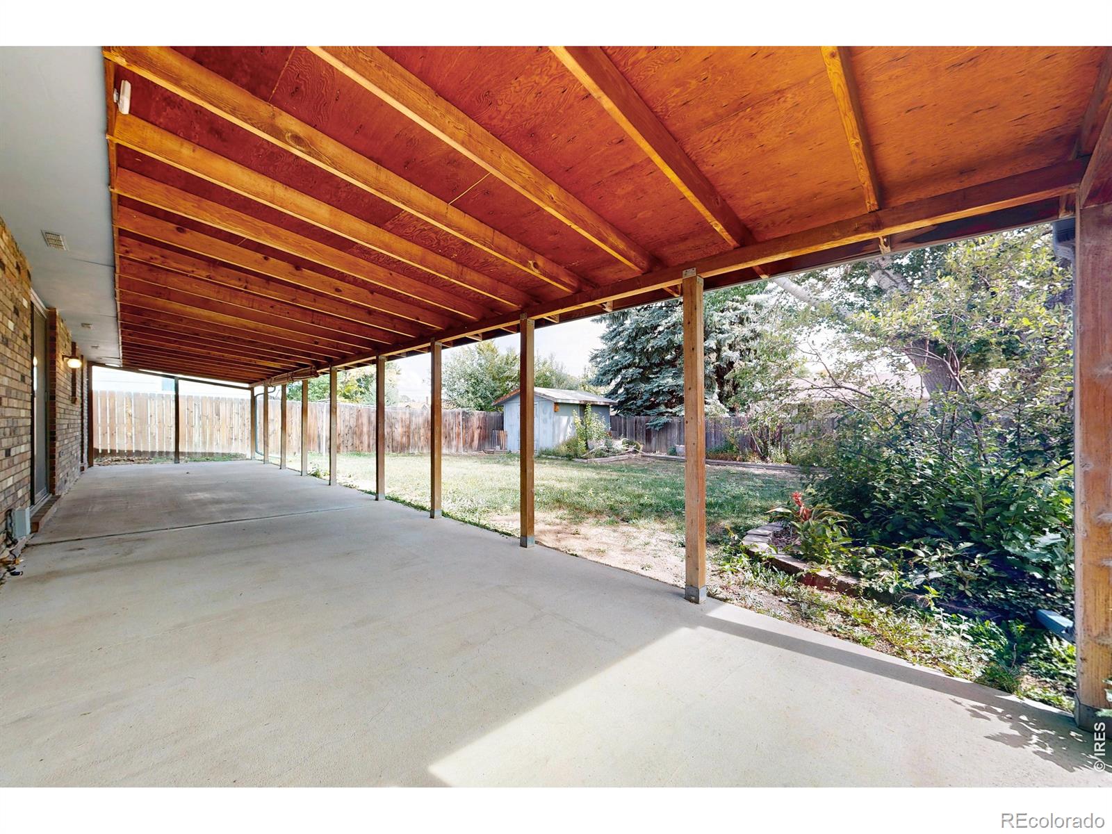 MLS Image #24 for 4844 n sheridan avenue,loveland, Colorado