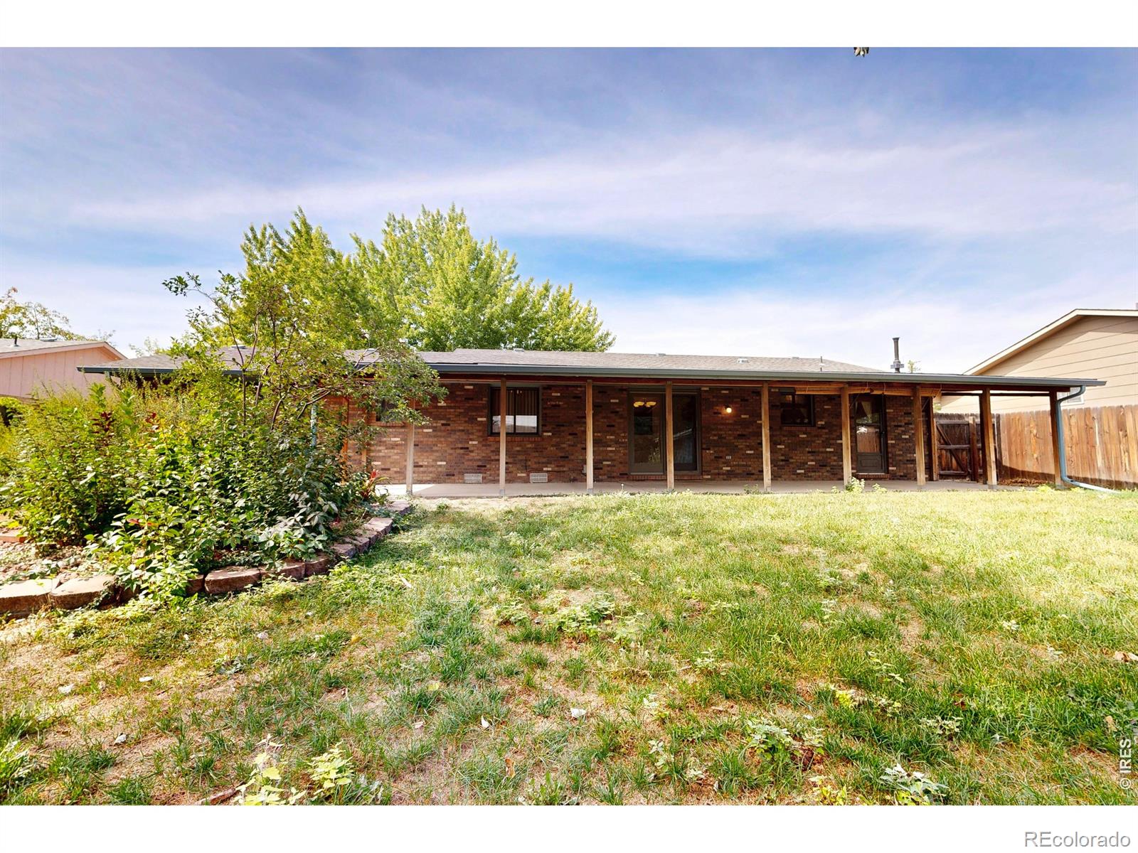 MLS Image #26 for 4844 n sheridan avenue,loveland, Colorado