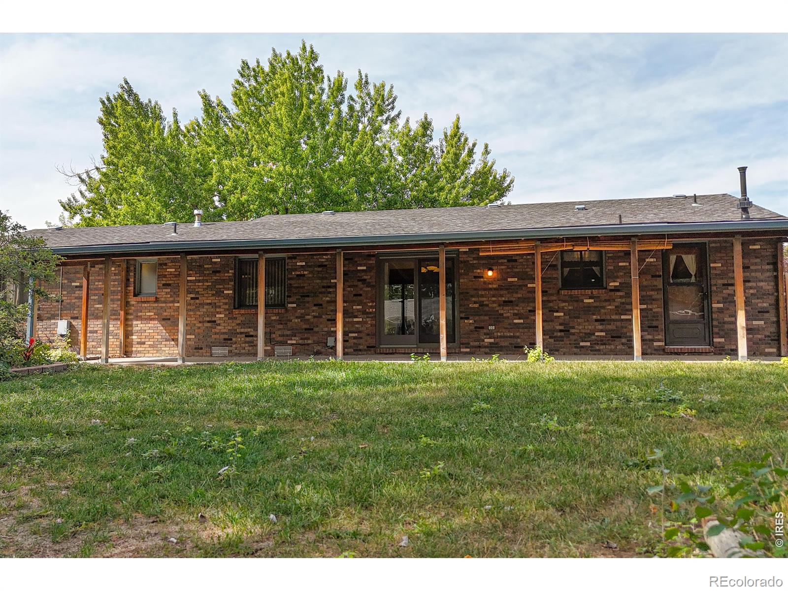 MLS Image #27 for 4844 n sheridan avenue,loveland, Colorado