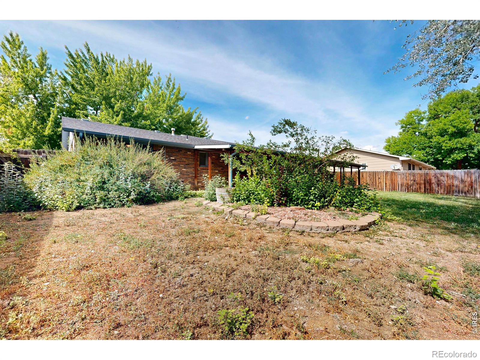 MLS Image #28 for 4844 n sheridan avenue,loveland, Colorado