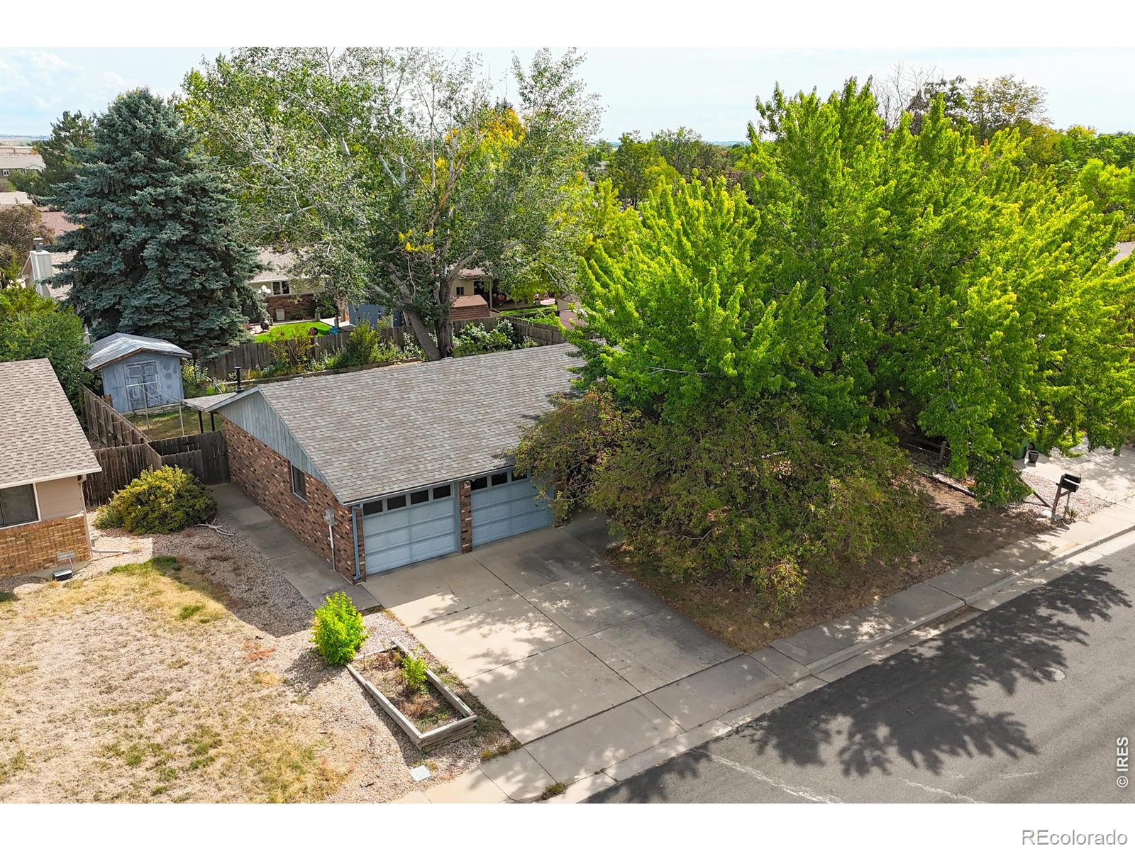 MLS Image #32 for 4844 n sheridan avenue,loveland, Colorado