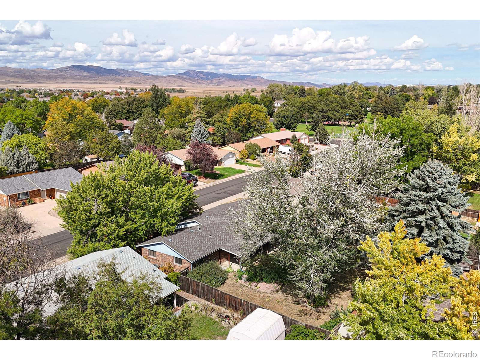 MLS Image #37 for 4844 n sheridan avenue,loveland, Colorado