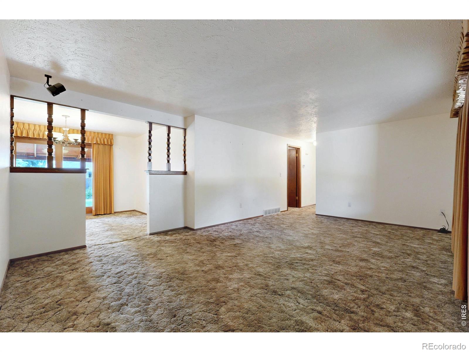 MLS Image #5 for 4844 n sheridan avenue,loveland, Colorado