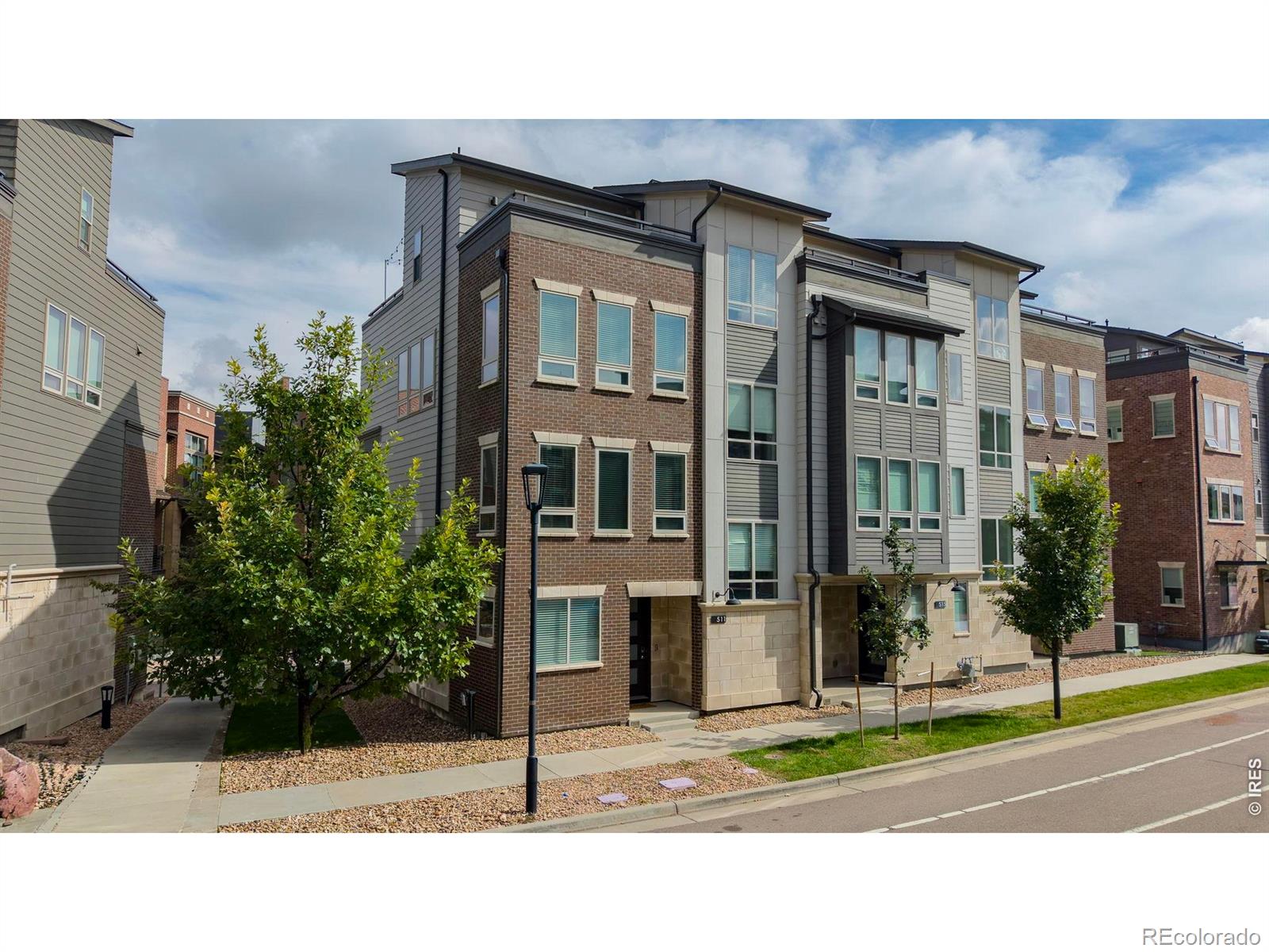 MLS Image #0 for 511  promenade drive,superior, Colorado