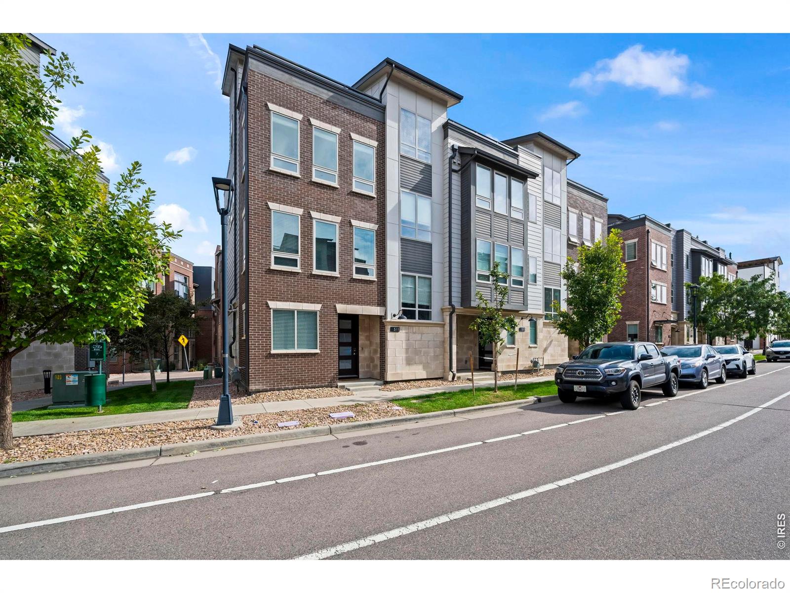 MLS Image #2 for 511  promenade drive,superior, Colorado