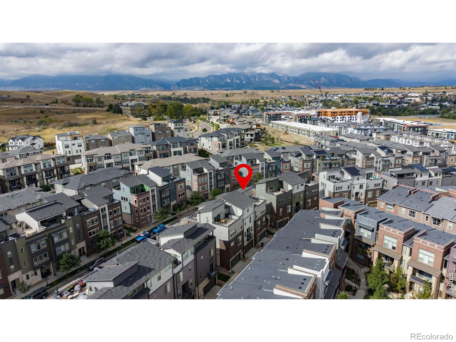 MLS Image #37 for 511  promenade drive,superior, Colorado