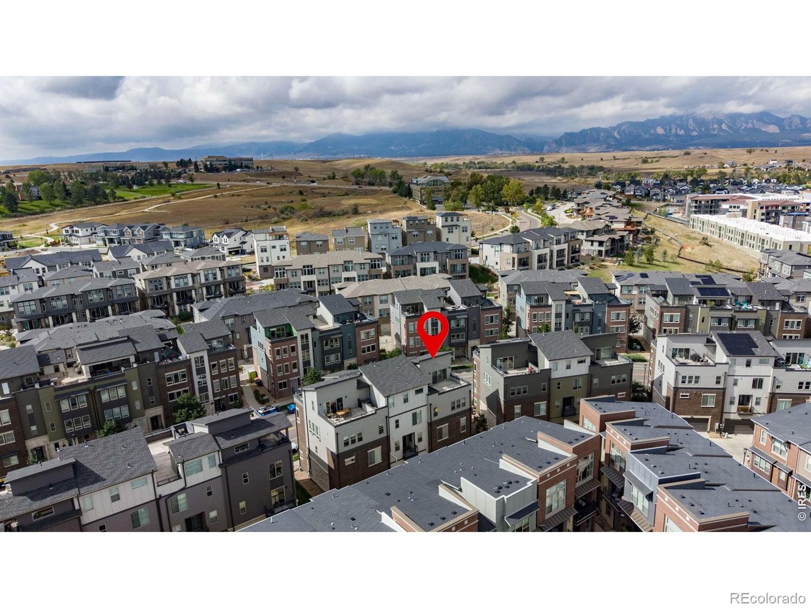 MLS Image #38 for 511  promenade drive,superior, Colorado