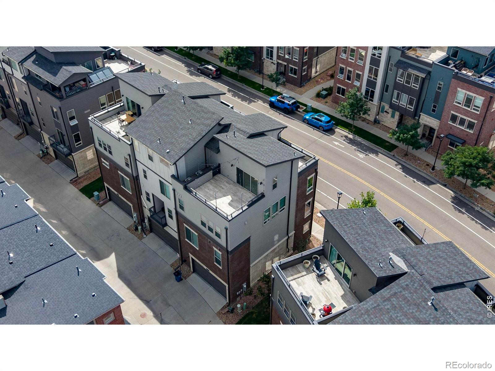 MLS Image #39 for 511  promenade drive,superior, Colorado