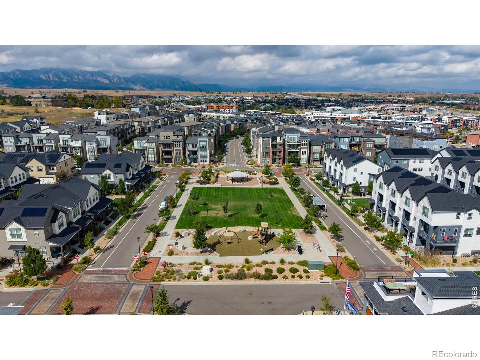 MLS Image #40 for 511  promenade drive,superior, Colorado