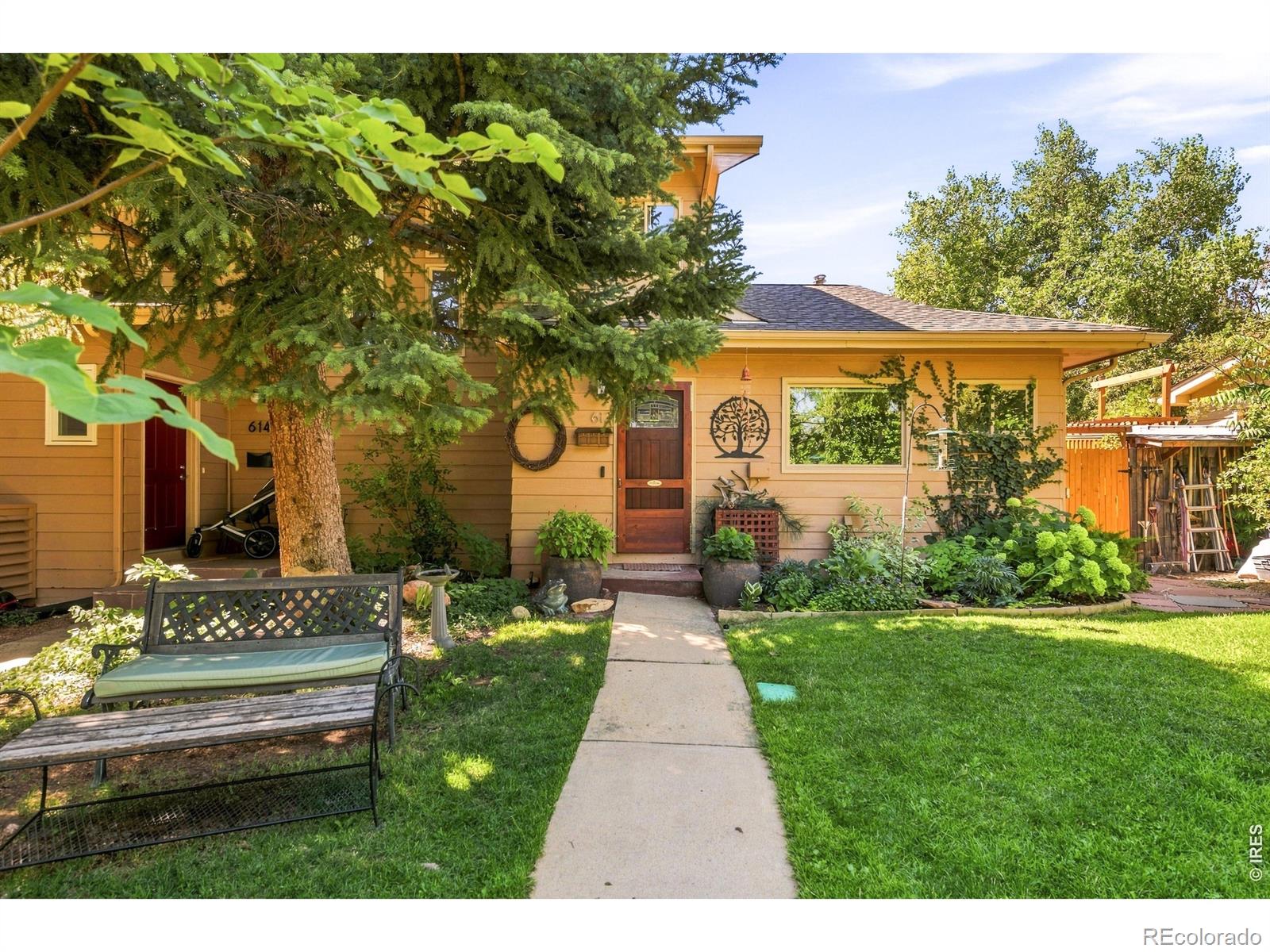MLS Image #33 for 612  alpine avenue,boulder, Colorado