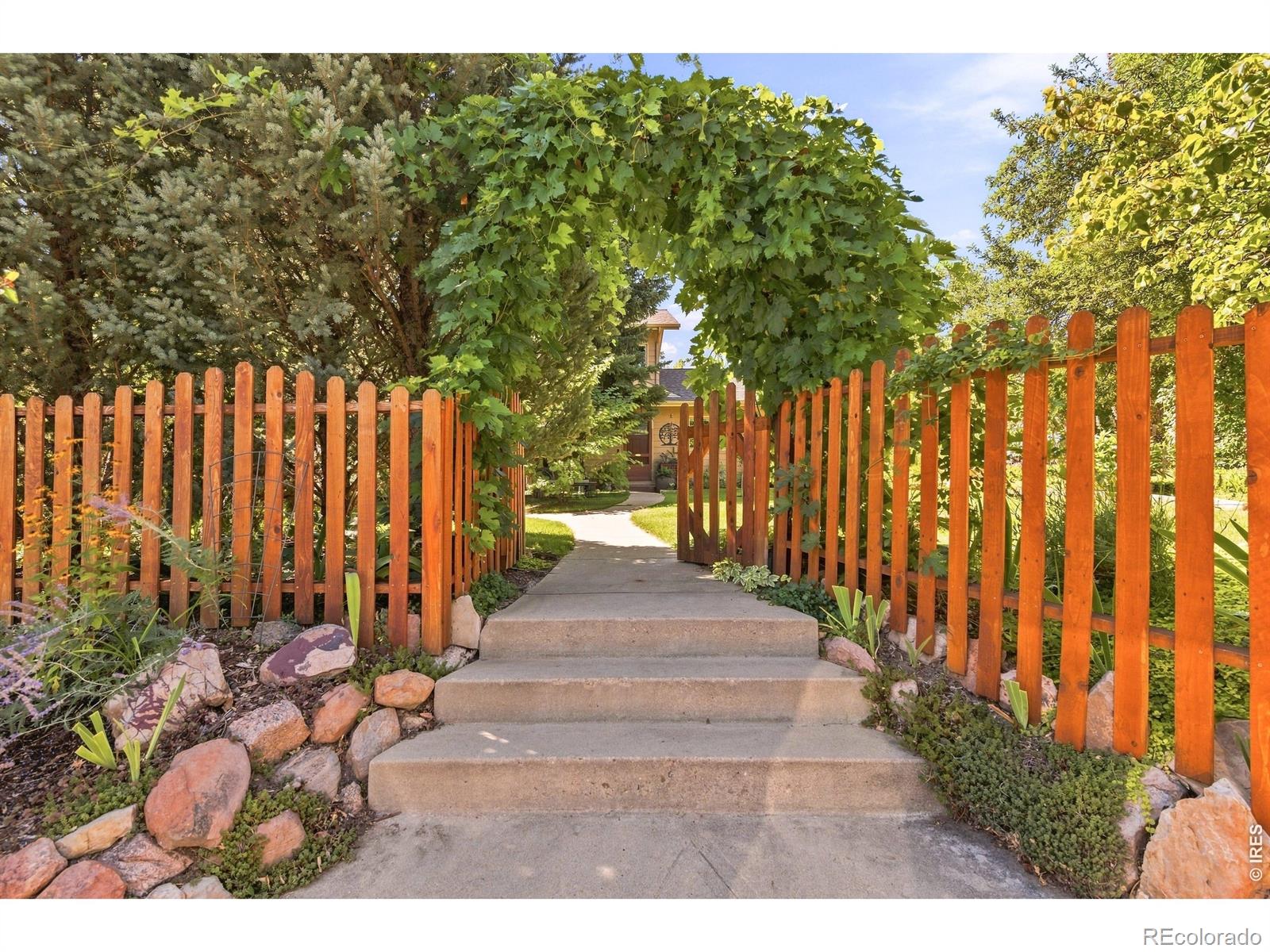 MLS Image #41 for 612  alpine avenue,boulder, Colorado