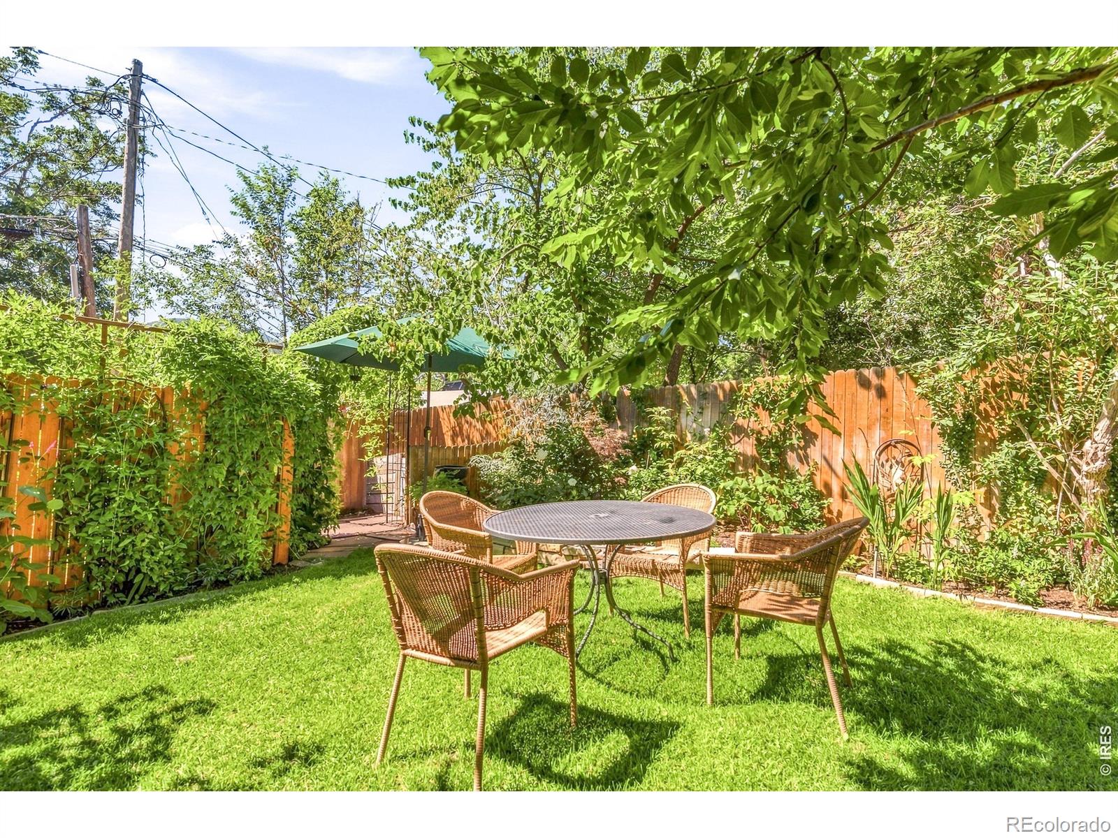 MLS Image #42 for 612  alpine avenue,boulder, Colorado