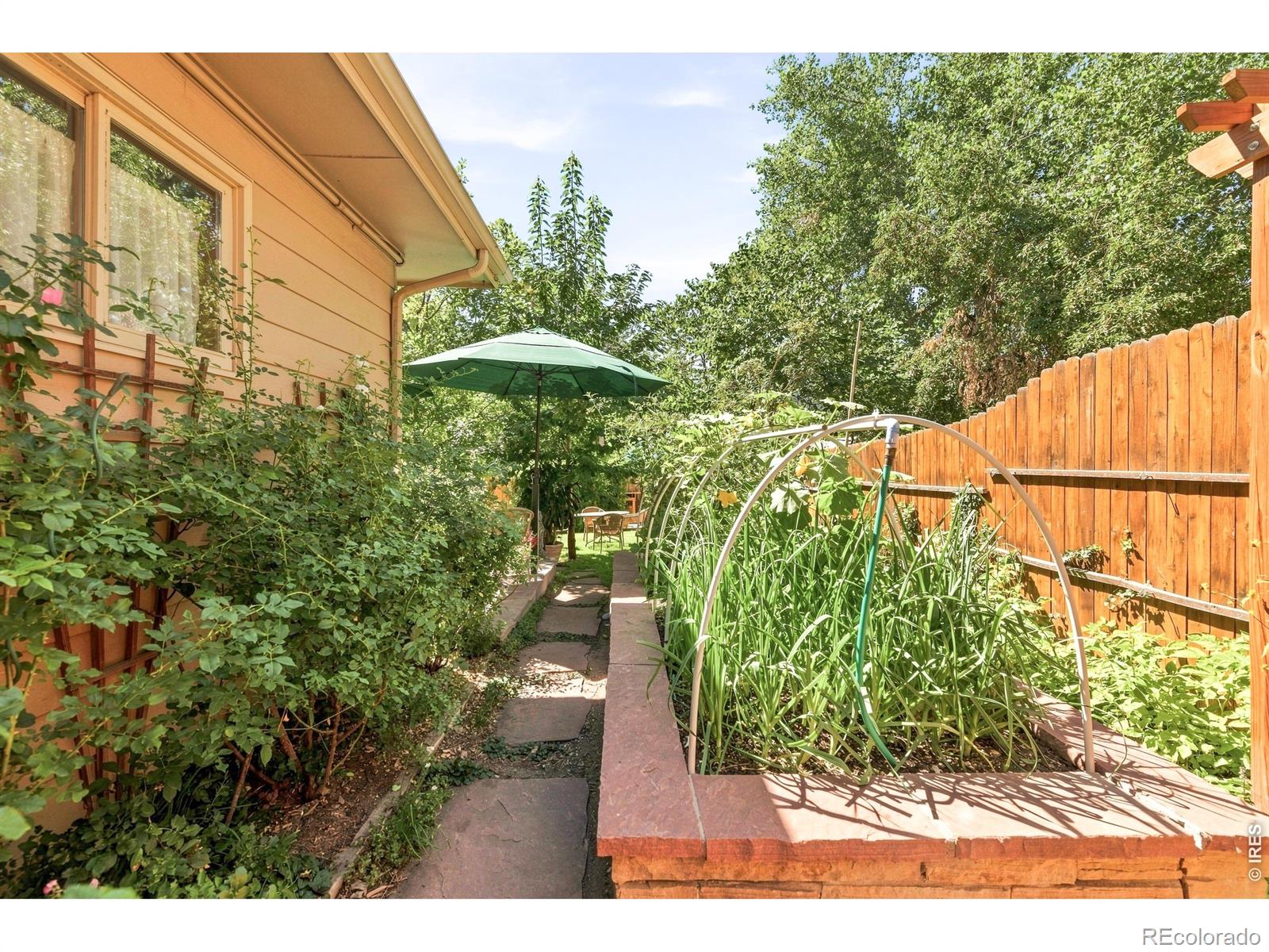 MLS Image #44 for 612  alpine avenue,boulder, Colorado