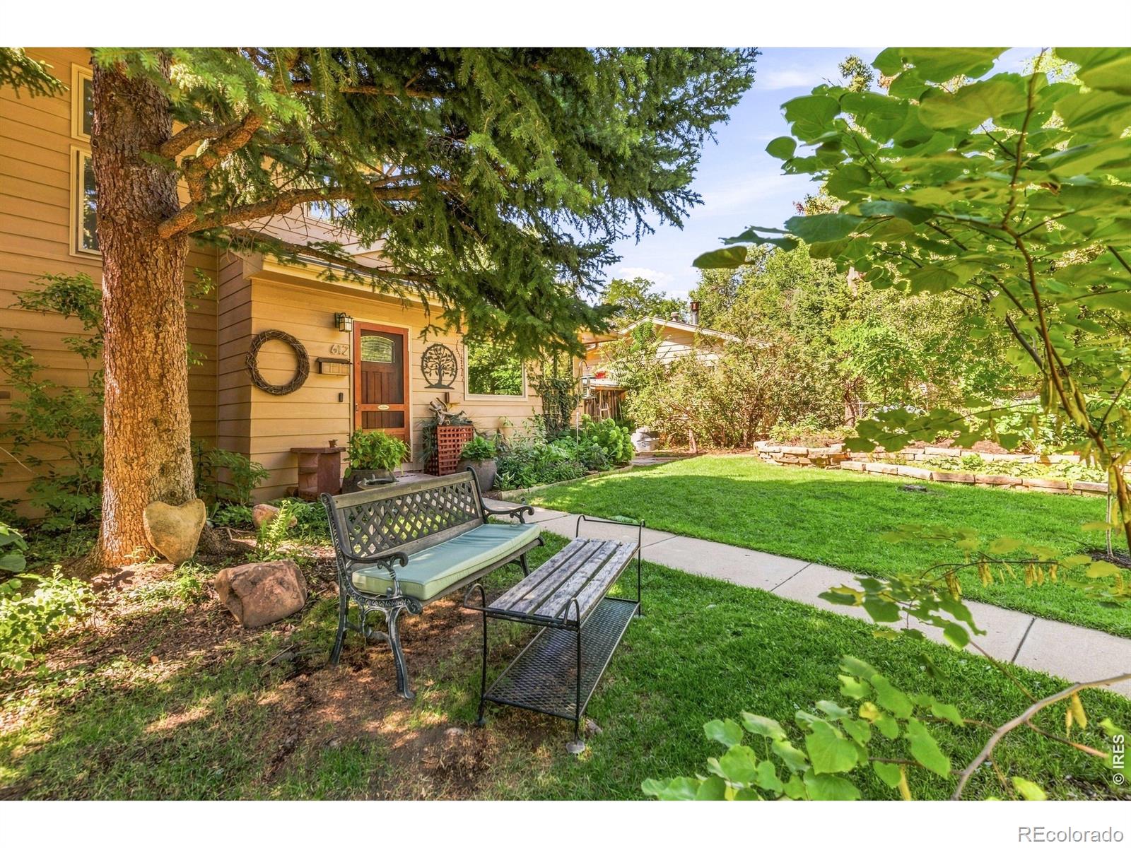 MLS Image #45 for 612  alpine avenue,boulder, Colorado