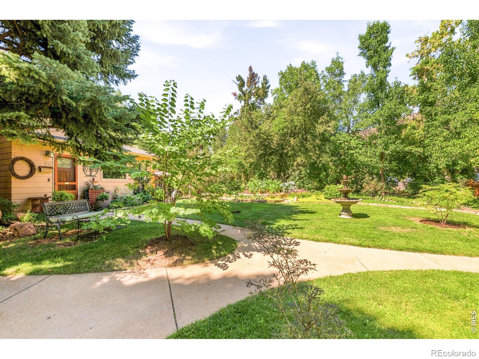 MLS Image #46 for 612  alpine avenue,boulder, Colorado