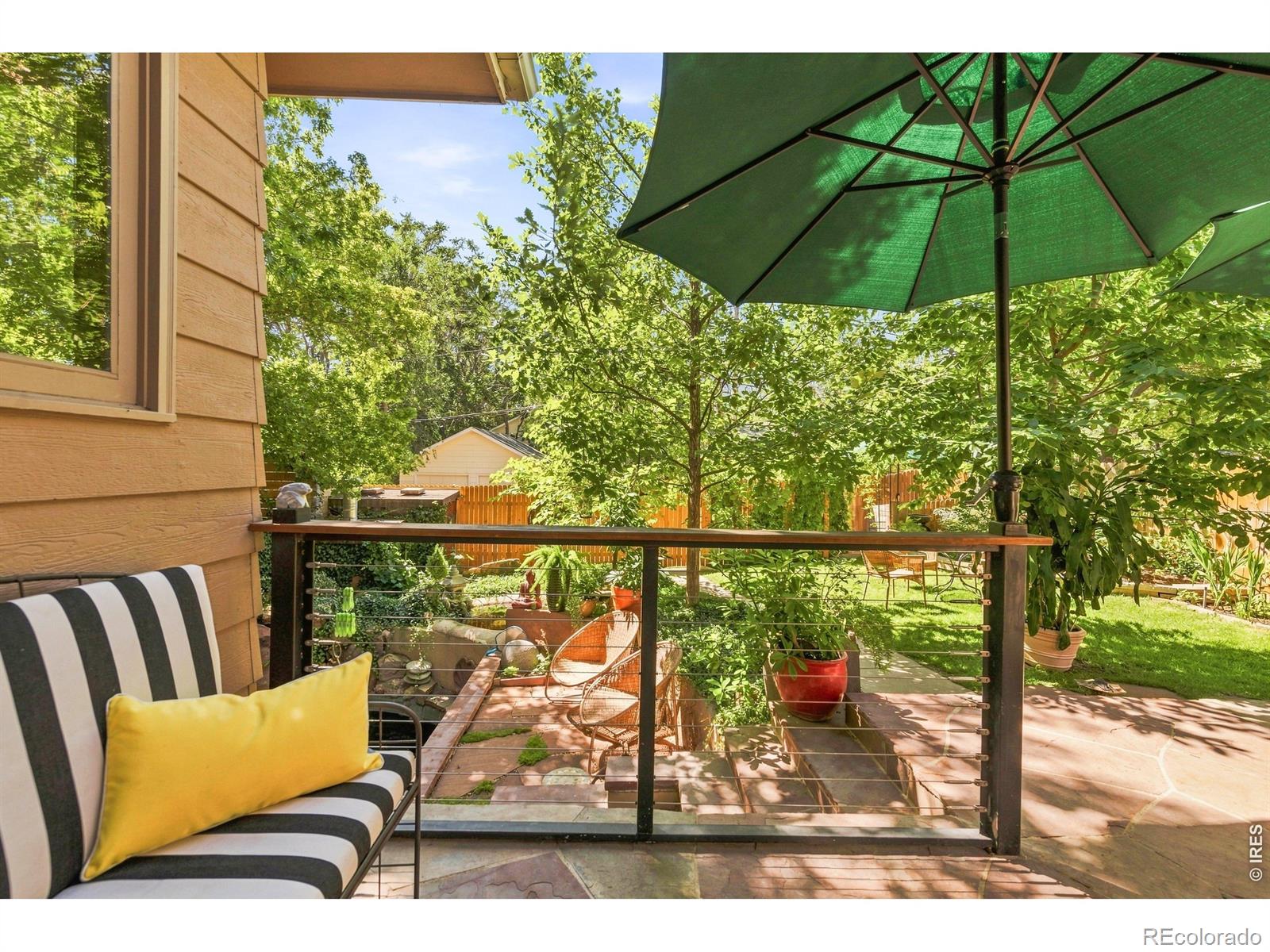 MLS Image #7 for 612  alpine avenue,boulder, Colorado