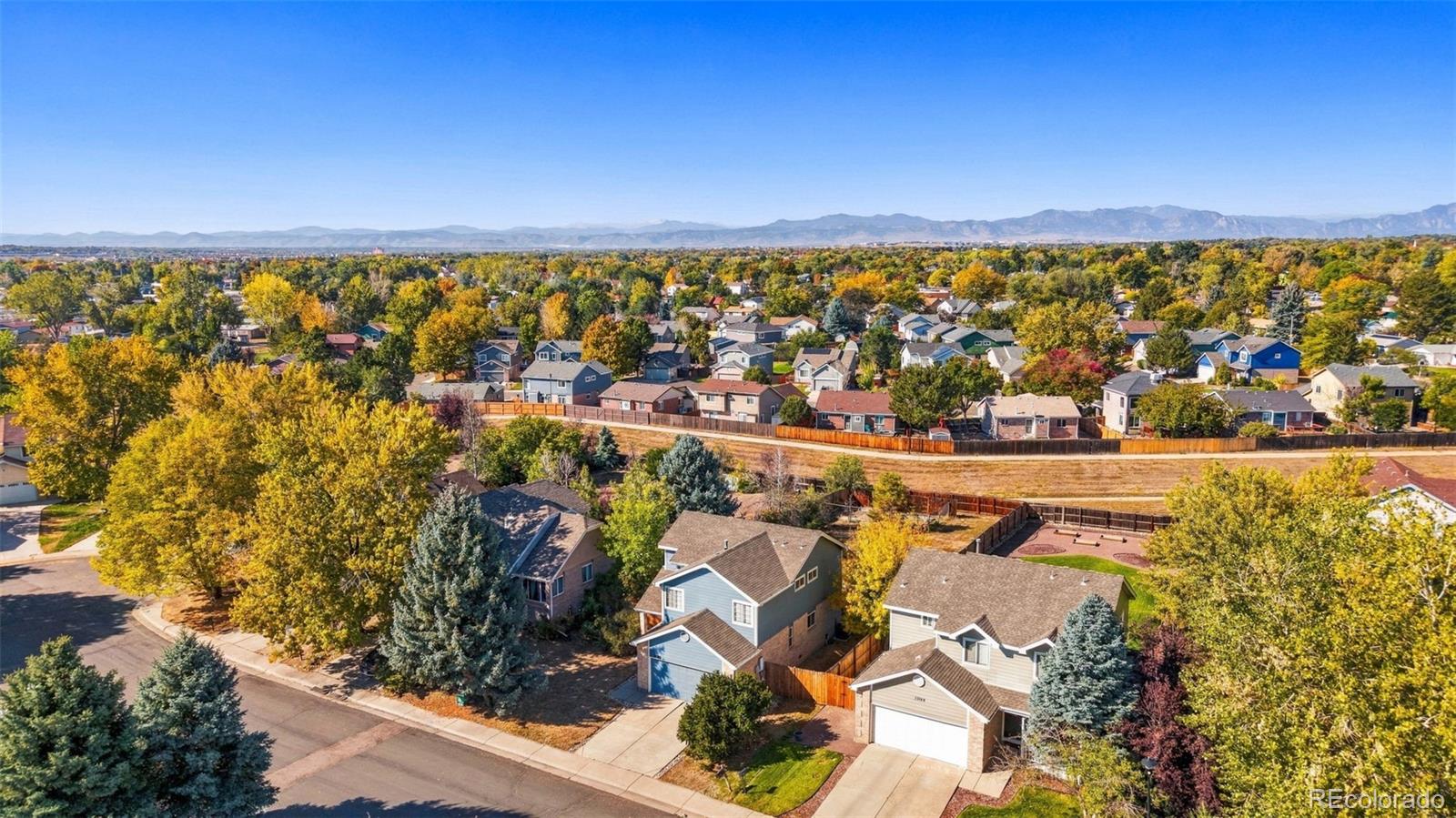 MLS Image #22 for 13139  alcott place,broomfield, Colorado