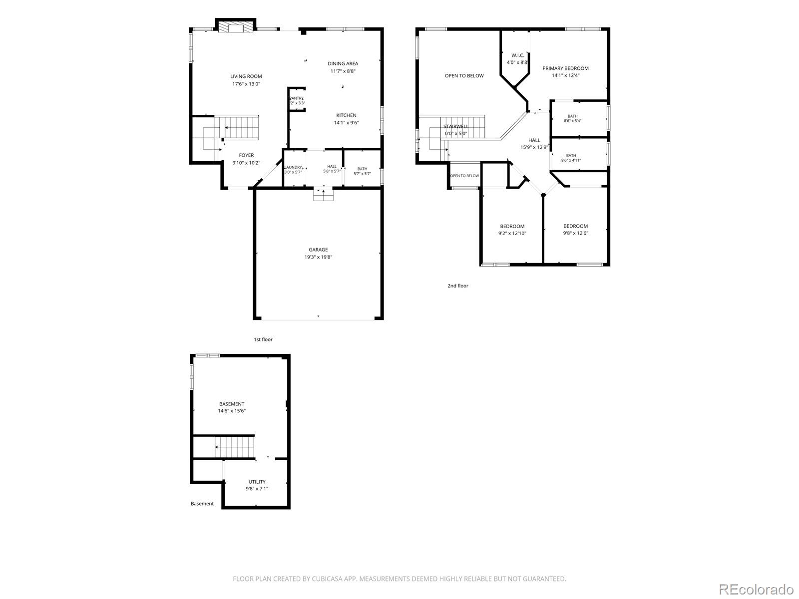MLS Image #23 for 13139  alcott place,broomfield, Colorado