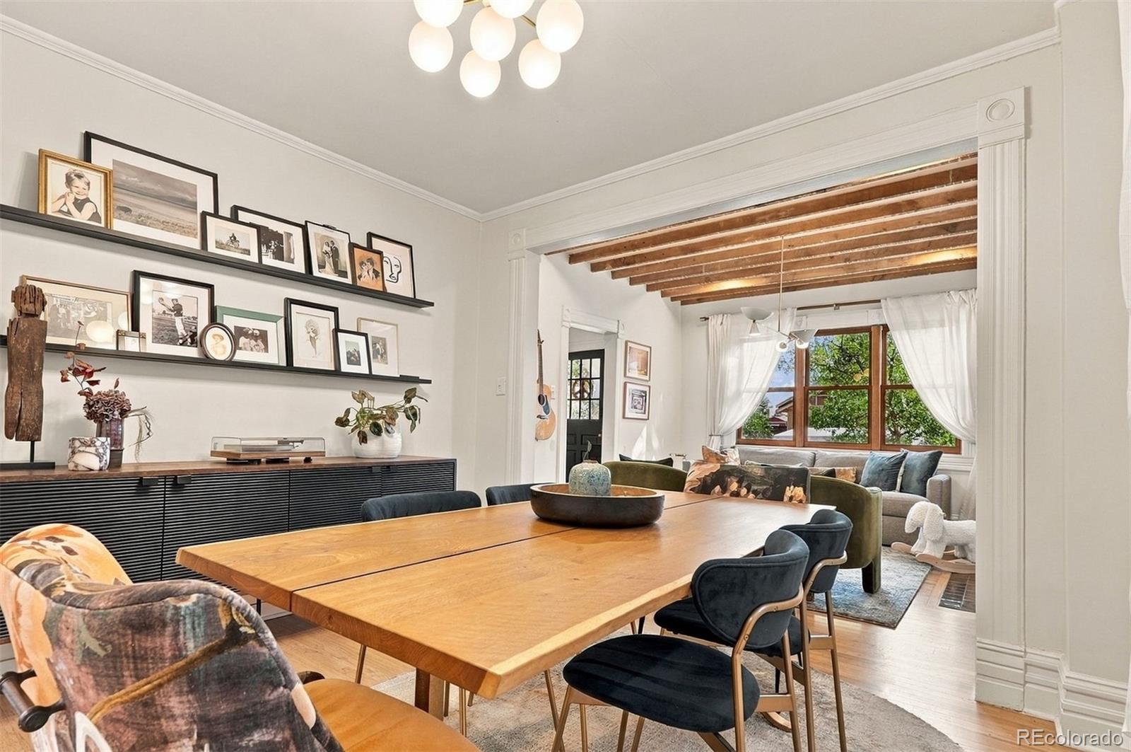 MLS Image #12 for 3141 w denver place,denver, Colorado