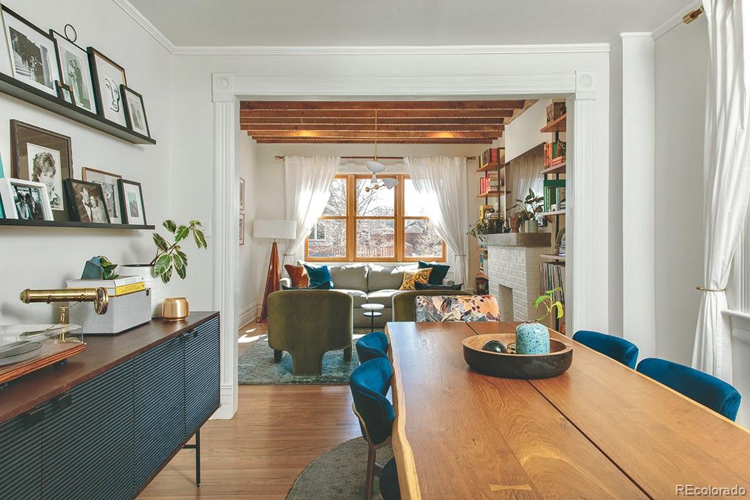MLS Image #2 for 3141 w denver place,denver, Colorado