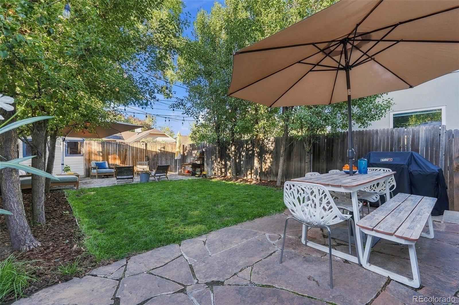 MLS Image #21 for 3141 w denver place,denver, Colorado